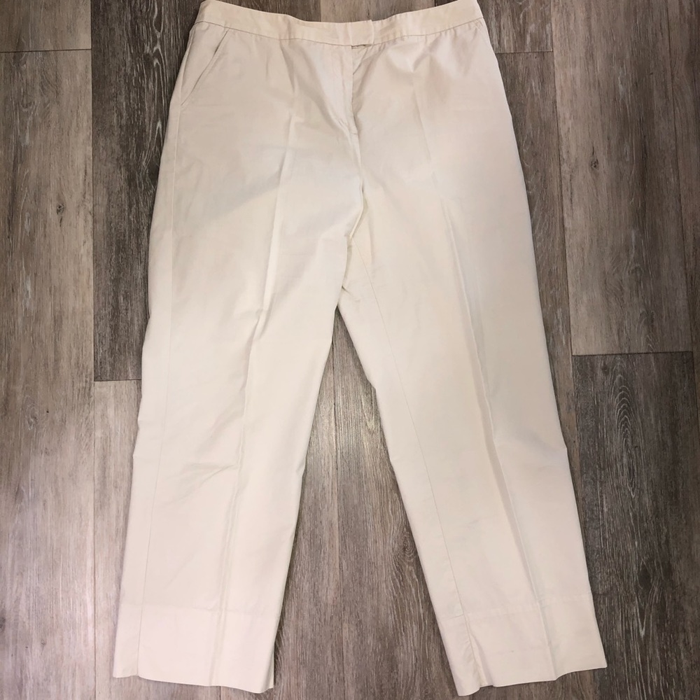 Valerie Stevens pants